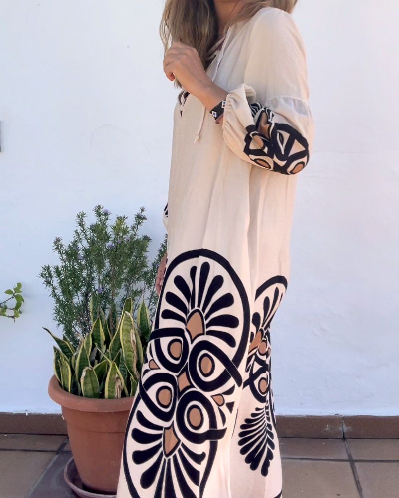 Colección Vestidos