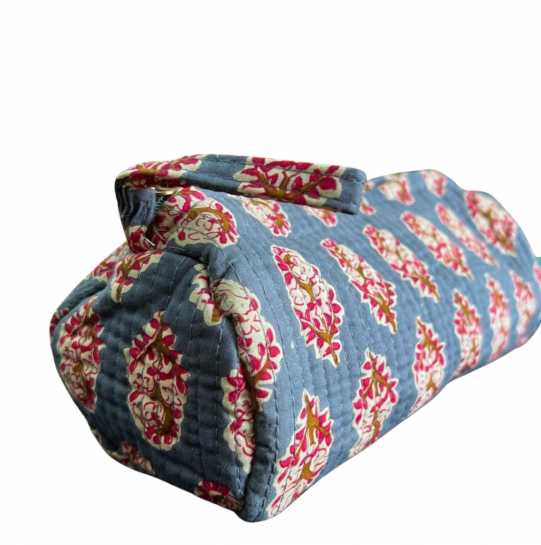 bolsito estampado