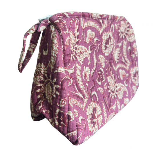 neceser estampado